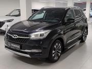Chery Tiggo 4 I Рестайлинг Казань  - изображение 23
