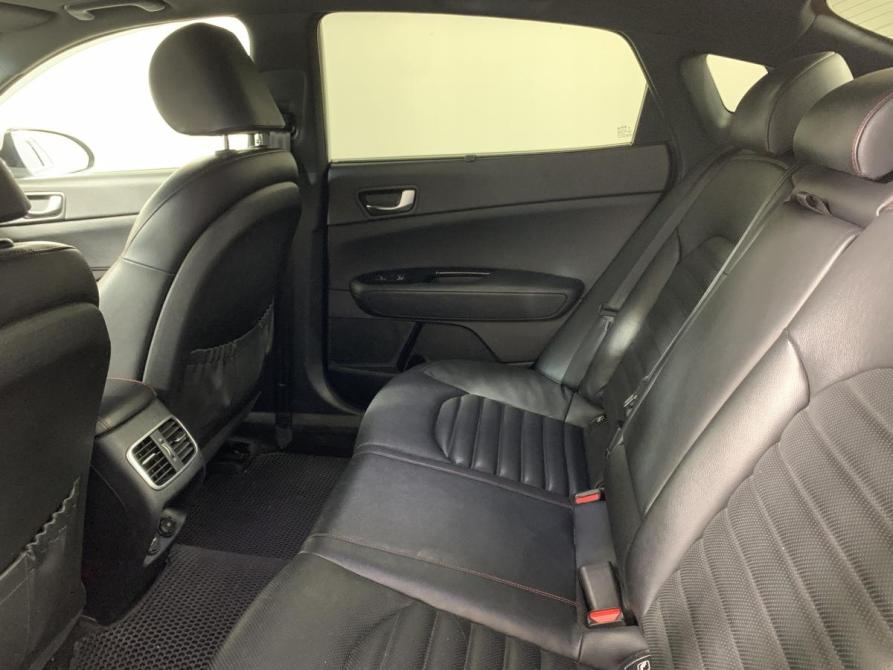 Kia Optima IV Москва  - изображение 19
