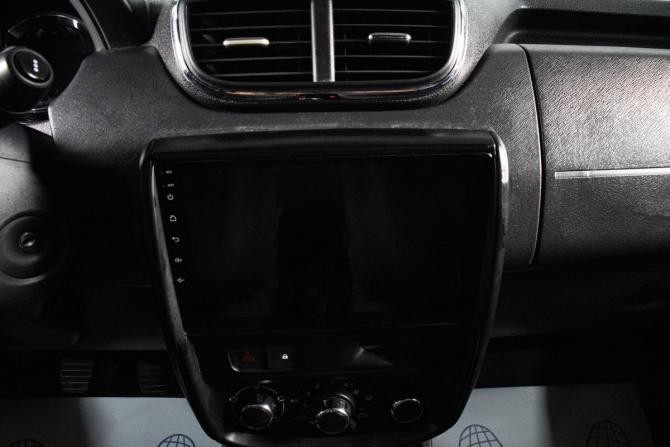 Nissan Terrano III (D10) с пробегом 2016 года, цена 1 099 000 рублей, 161286 км, внедорожник, Автокод Объявления