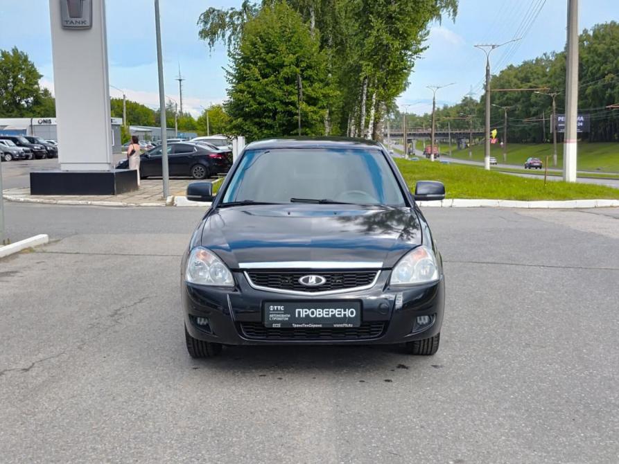 Lada (ВАЗ) Priora I Чебоксары  - изображение 2