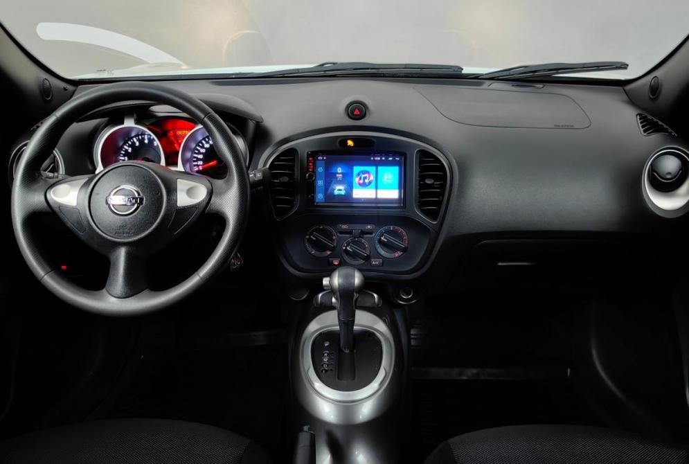 Nissan Juke I Москва  - изображение 6