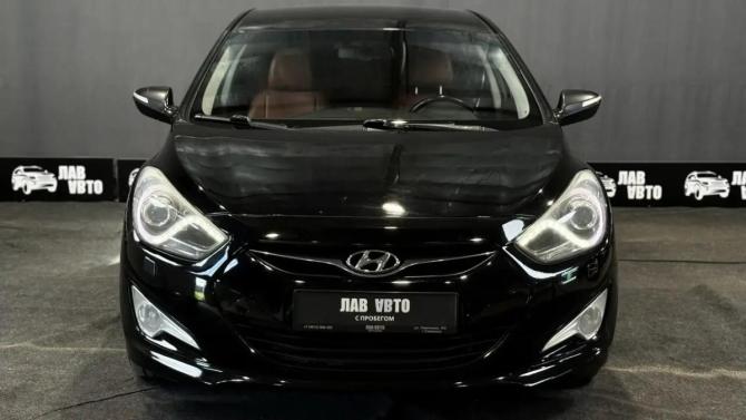 Hyundai i40 I с пробегом 2013 года, цена 990 000 рублей, 277600 км, седан, Автокод Объявления