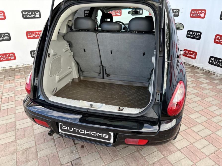 Chrysler PT Cruiser Санкт-Петербург  - изображение 7