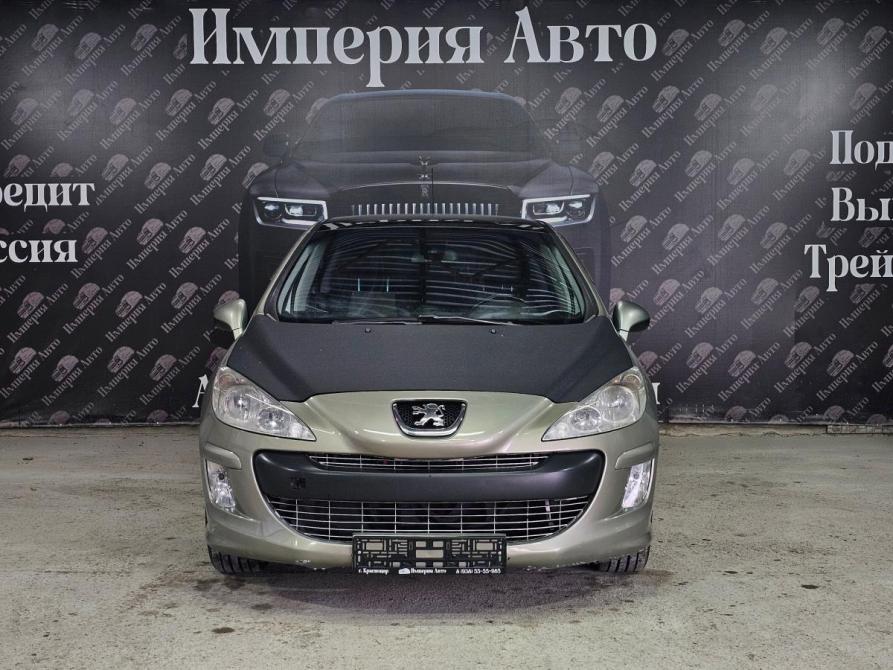 Peugeot 308 I Краснодар  - изображение 2