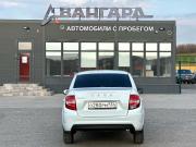 Lada (ВАЗ) Granta I Рестайлинг Волгоград  - изображение 25