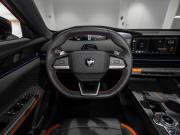Changan UNI-V I Москва  - изображение 41