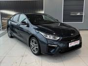 Kia Cerato IV Москва  - изображение 19