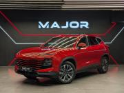 JETOUR DASHING I Москва  - изображение 31