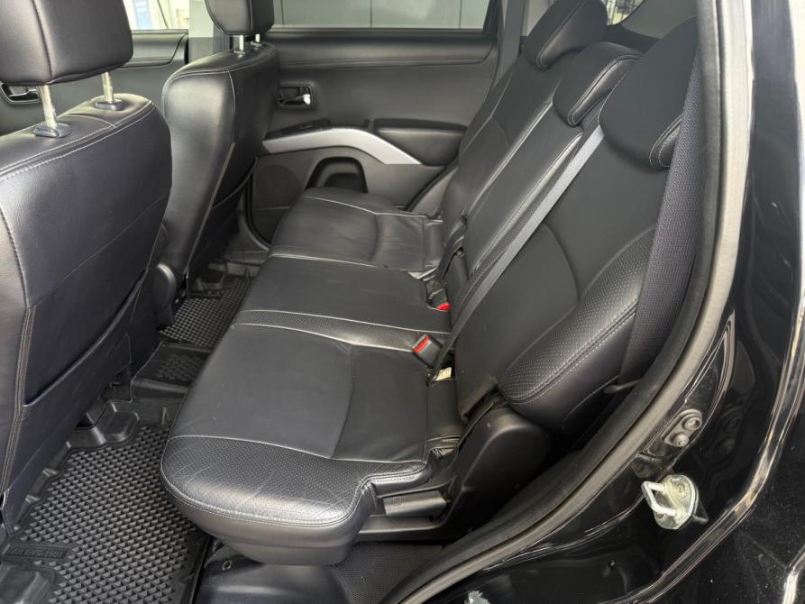 Mitsubishi Outlander II Рестайлинг Липецк  - изображение 10