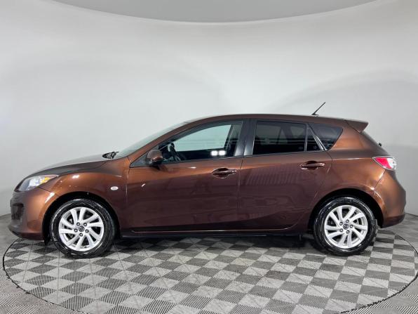 Mazda 3 II (BL) Рестайлинг с пробегом 2012 года, цена 1 050 000 рублей, 149206 км, хэтчбек, Автокод Объявления