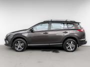 Toyota RAV4 IV (XA40) Рестайлинг Москва  - изображение 38