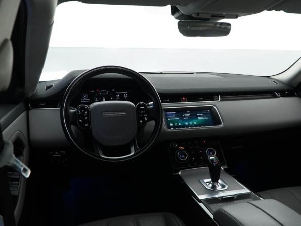 Land Rover Range Rover Evoque II с пробегом 2019 года, цена 2 899 000 рублей, 127393 км, внедорожник, Автокод Объявления