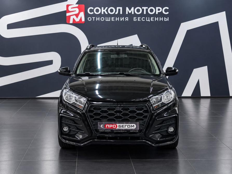 Lada (ВАЗ) XRAY I Ростов-на-Дону  - изображение 3