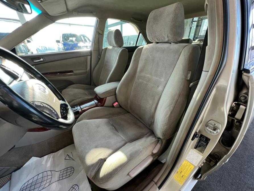 Toyota Camry V (XV30) Рестайлинг Екатеринбург  - изображение 12