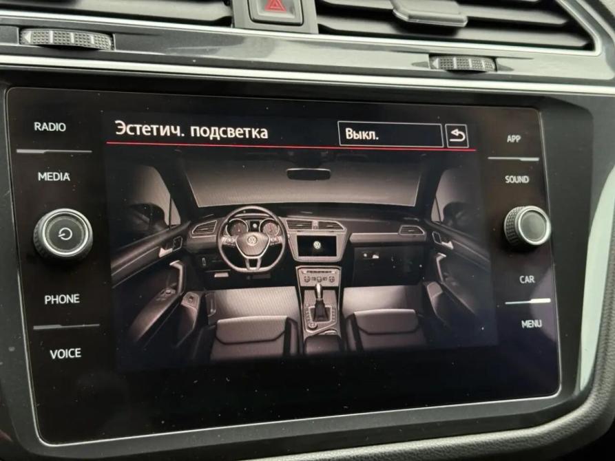 Volkswagen Tiguan II Ижевск  - изображение 23
