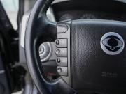 SsangYong Kyron I Рестайлинг Новосибирск  - изображение 34