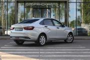 Lada (ВАЗ) Vesta I Рестайлинг (NG) Брянск  - изображение 25