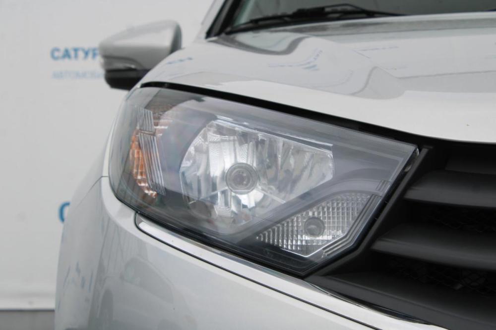 Lada (ВАЗ) Granta I Рестайлинг Пермь  - изображение 4