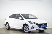 Hyundai Solaris II Рестайлинг Оренбург  - изображение 22