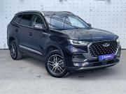 Chery Tiggo 8 Pro Max I Тамбов  - изображение 25