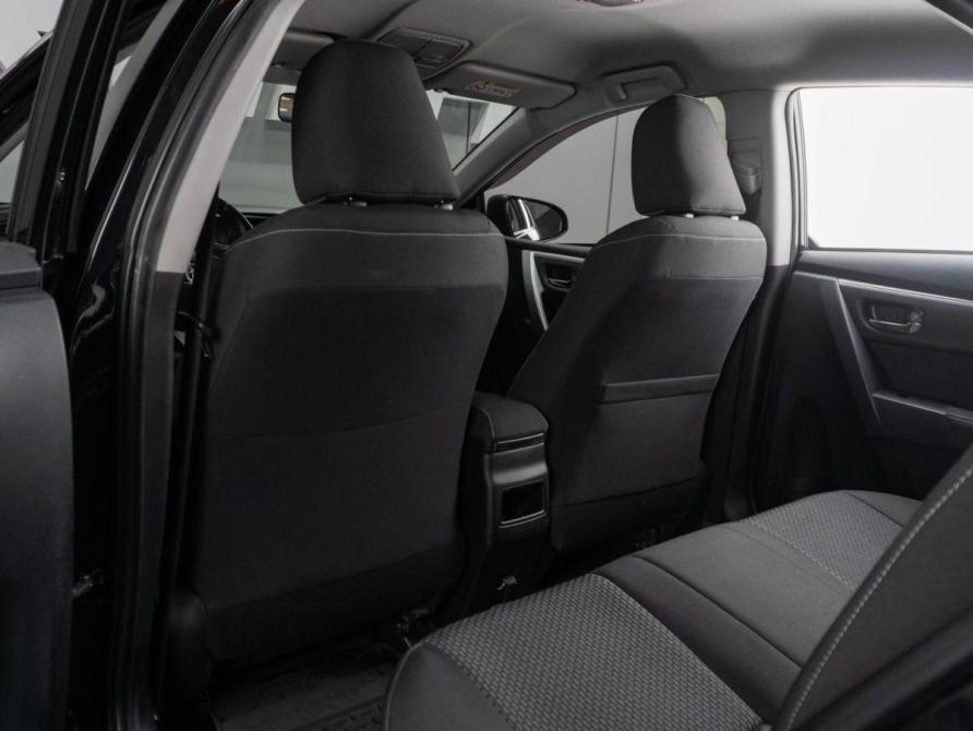 Toyota Corolla XI (E160 E170 E180) Тюмень  - изображение 11