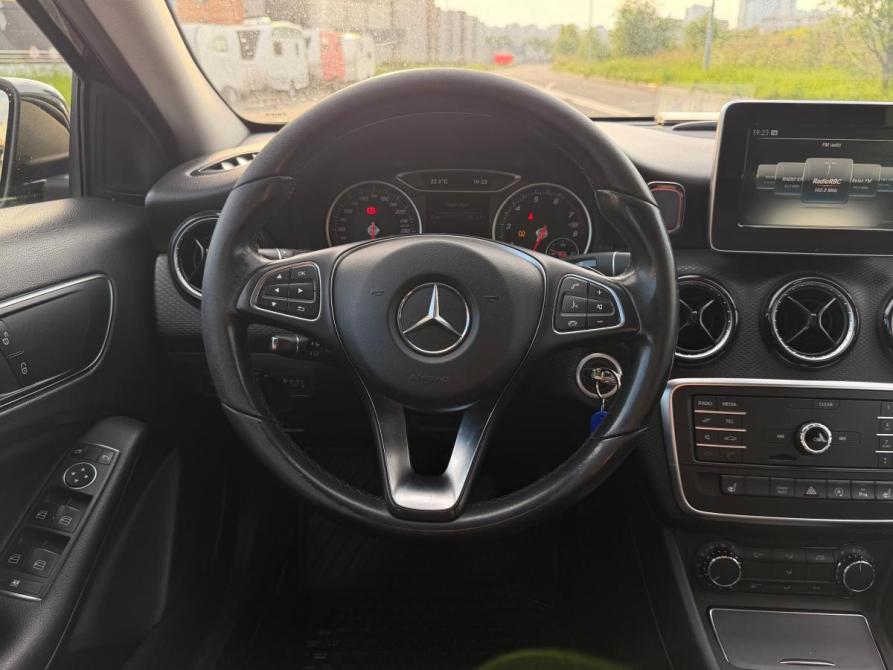 Mercedes-Benz A-Класс III (W176) Рестайлинг Санкт-Петербург  - изображение 11