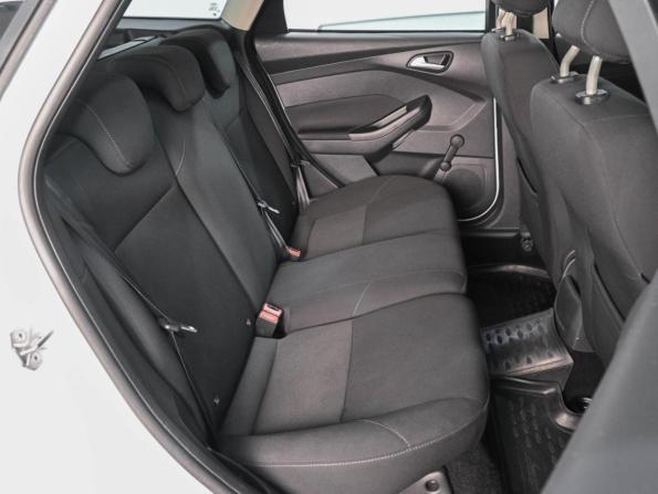 Ford Focus III Рестайлинг с пробегом 2016 года, цена 1 099 000 рублей, 193240 км, универсал, Автокод Объявления