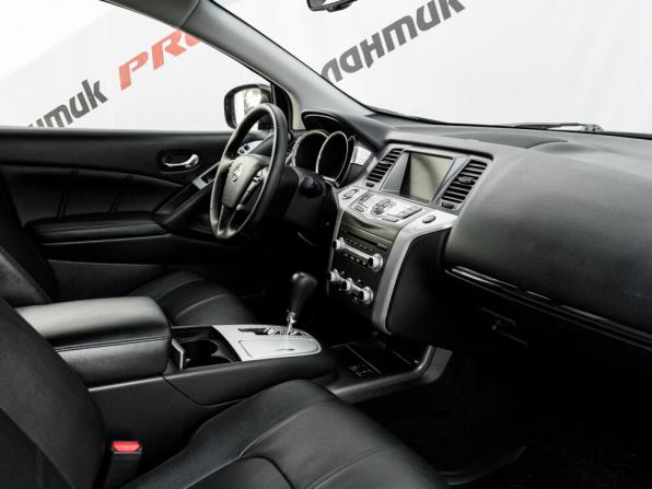 Nissan Murano II (Z51) Рестайлинг 2 с пробегом 2013 года, цена 1 465 000 рублей, 144006 км, внедорожник, Автокод Объявления