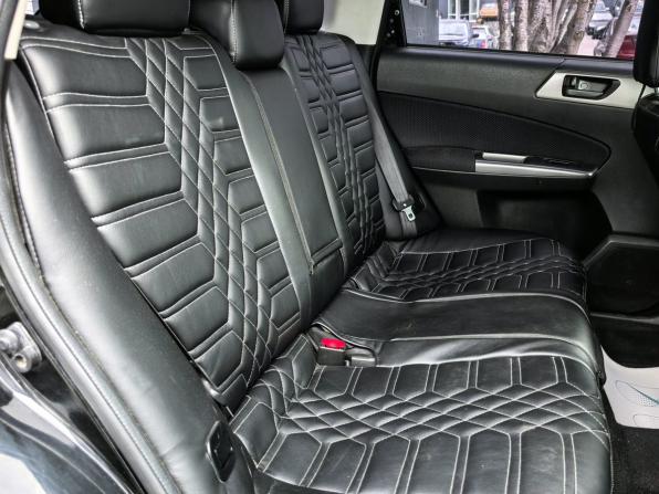 Subaru Forester III Рестайлинг с пробегом 2011 года, цена 989 000 рублей, 213000 км, внедорожник, Автокод Объявления