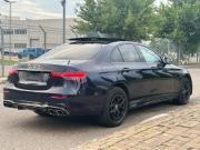 Mercedes-Benz E-Класс V (W213 S213 C238) Рестайлинг Москва  - изображение 18
