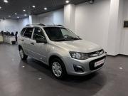 Lada (ВАЗ) Kalina II Чебоксары  - изображение 34