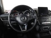 Mercedes-Benz GLS I (X166) Москва  - изображение 44