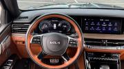 Kia Mohave I Рестайлинг 2 Оренбург  - изображение 33