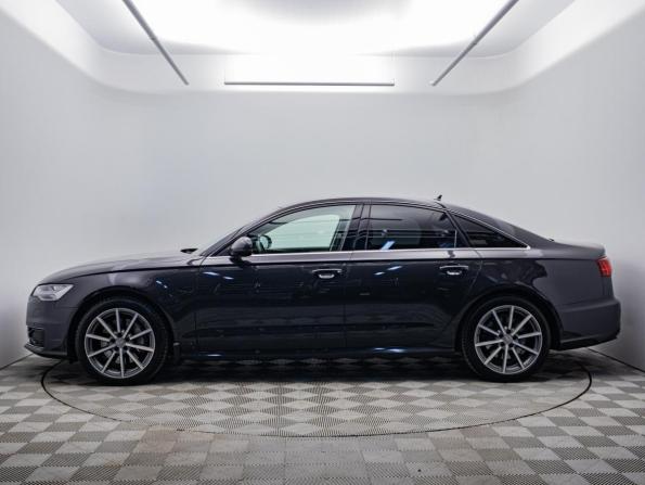 Audi A6 IV (C7) Рестайлинг с пробегом 2015 года, цена 1 923 000 рублей, 252252 км, седан, Автокод Объявления