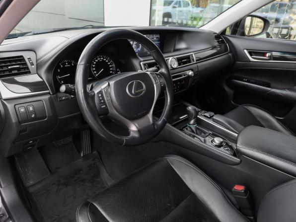Lexus GS IV с пробегом 2014 года, цена 2 149 000 рублей, 258419 км, седан, Автокод Объявления
