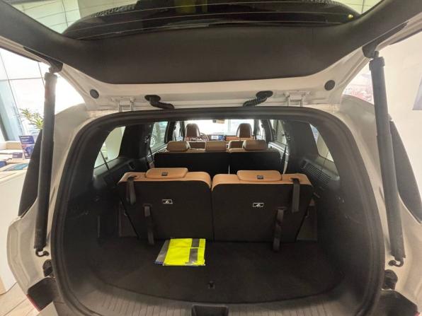 Новый Hyundai Santa Fe V (MX5) 2025 года, цена 5 990 000 рублей, внедорожник, Автокод Объявления