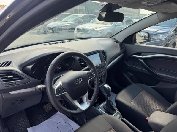 Lada (ВАЗ) Vesta I с пробегом 2021 года, цена 1 153 000 рублей, 48019 км, седан, Автокод Объявления