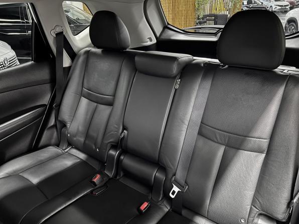 Nissan X-Trail III с пробегом 2015 года, цена 1 650 000 рублей, 160437 км, внедорожник, Автокод Объявления