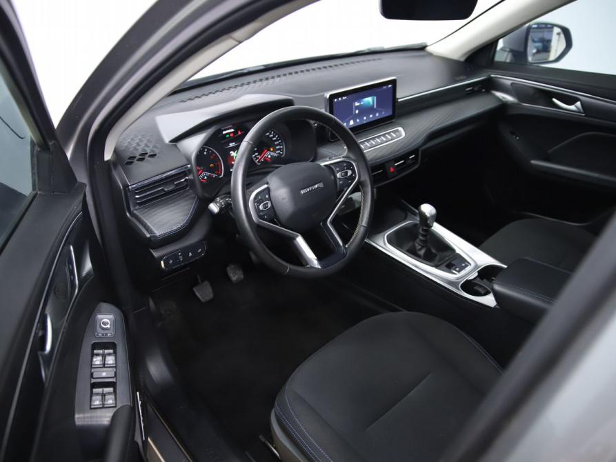 Haval Jolion I Уфа  - изображение 10