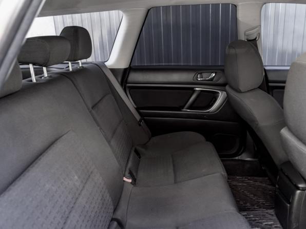 Subaru Legacy IV Рестайлинг с пробегом 2008 года, цена 795 000 рублей, 178308 км, универсал, Автокод Объявления