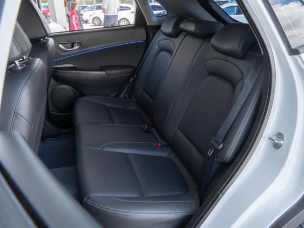 Hyundai Kona I с пробегом 2019 года, цена 1 699 000 рублей, 74866 км, внедорожник, Автокод Объявления