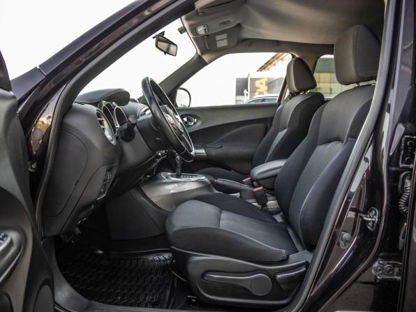 Nissan Juke I с пробегом 2013 года, цена 998 000 рублей, 107090 км, внедорожник, Автокод Объявления