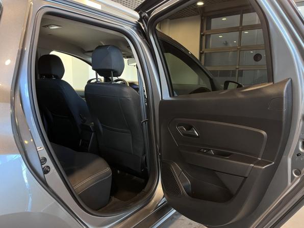 Renault Duster II с пробегом 2021 года, цена 2 150 000 рублей, 63539 км, внедорожник, Автокод Объявления