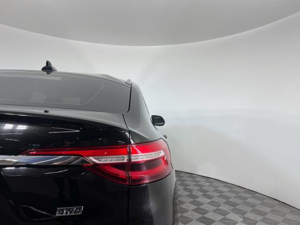 Haval F7x I с пробегом 2022 года, цена 2 009 000 рублей, 54500 км, внедорожник, Автокод Объявления