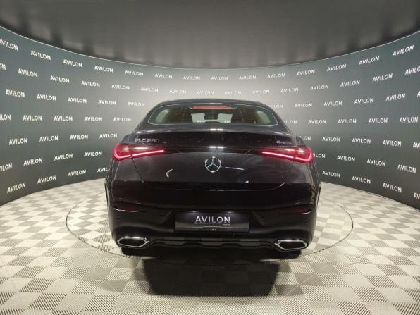 Новый Mercedes-Benz GLC Coupe II (C254) 2025 года, цена 7 900 000 рублей, внедорожник, Автокод Объявления