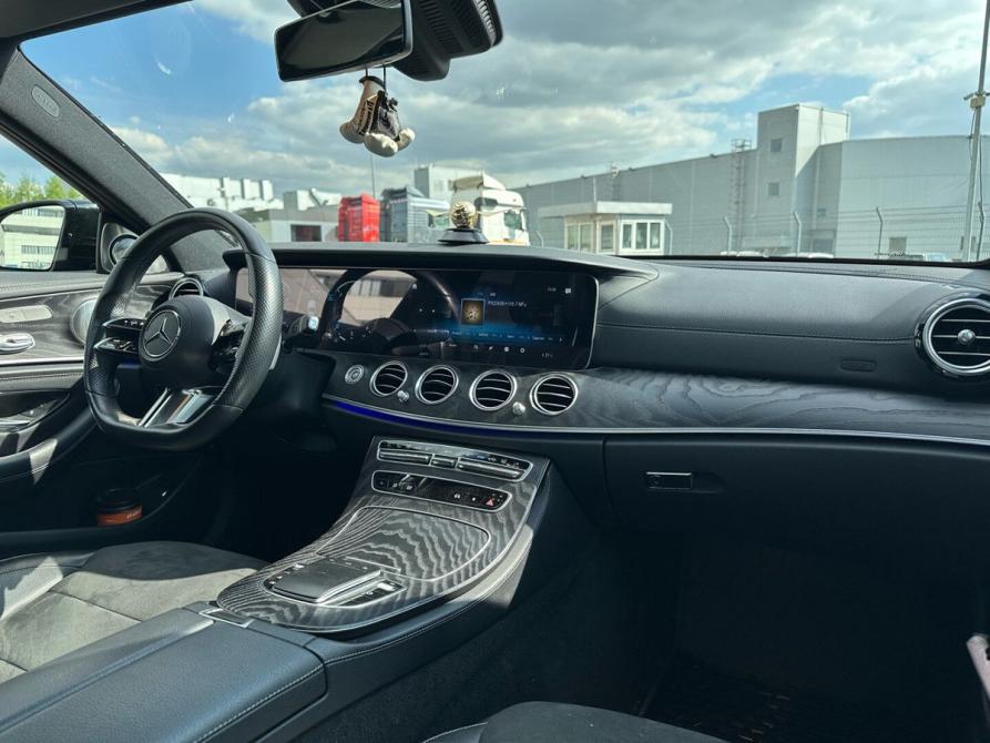 Mercedes-Benz E-Класс V (W213 S213 C238) Рестайлинг Москва  - изображение 24