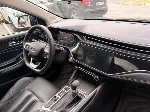 Omoda S5 с пробегом 2023 года, цена 1 099 000 рублей, 94000 км, седан, Автокод Объявления