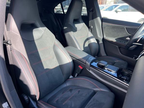 Mercedes-Benz CLA II (C118 X118) с пробегом 2019 года, цена 2 649 000 рублей, 94000 км, седан, Автокод Объявления