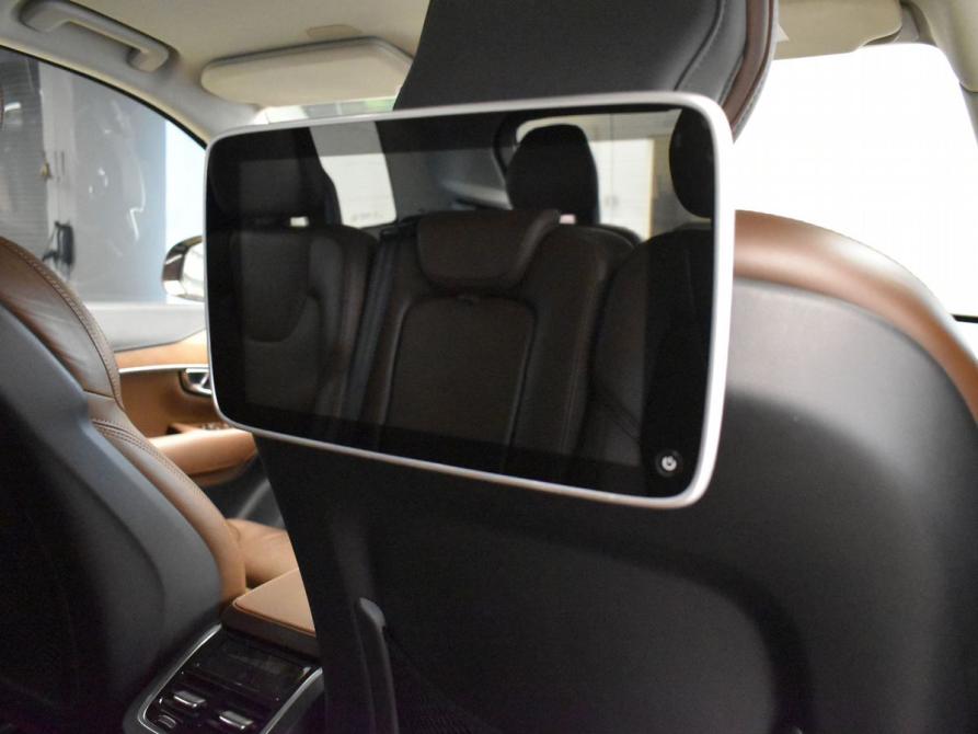 Volvo XC90 II Москва  - изображение 30
