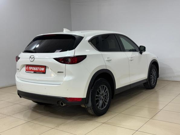 Mazda CX-5 II с пробегом 2019 года, цена 2 870 000 рублей, 37540 км, внедорожник, Автокод Объявления